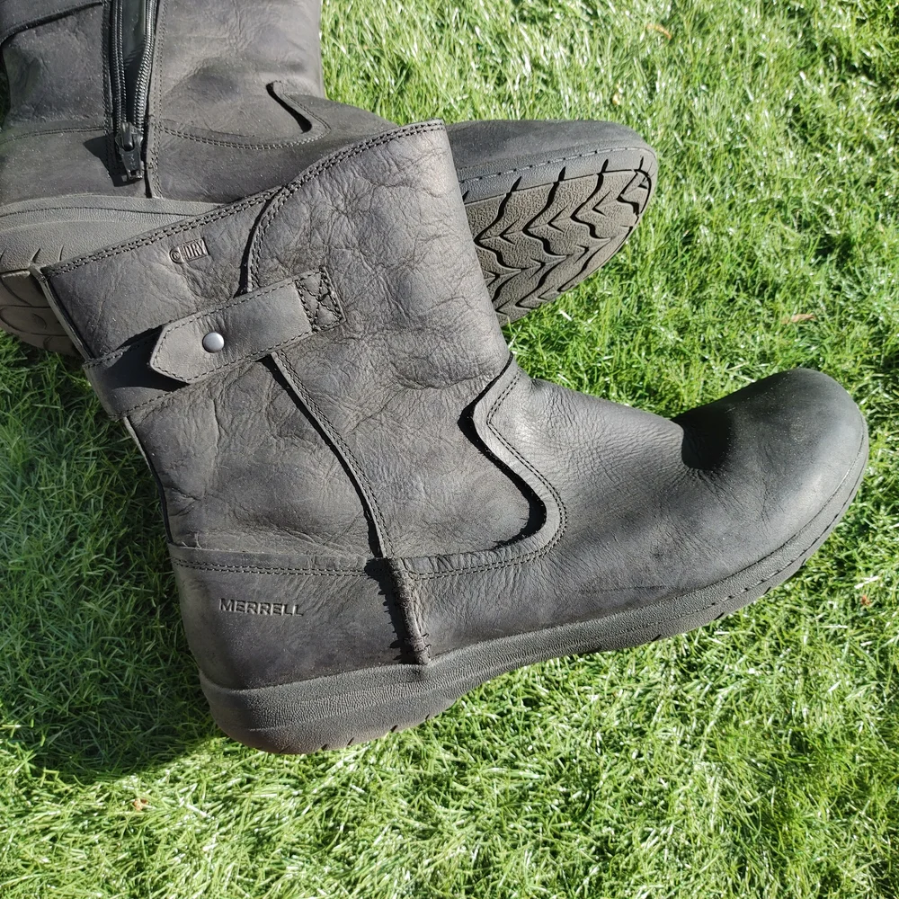 Merrell Encore Mid Boot W11
